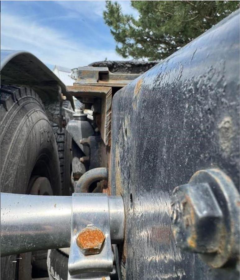 Used 2000 Kenworth W900B