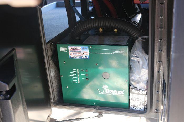 Used 2012 Newmar King Aire 4584