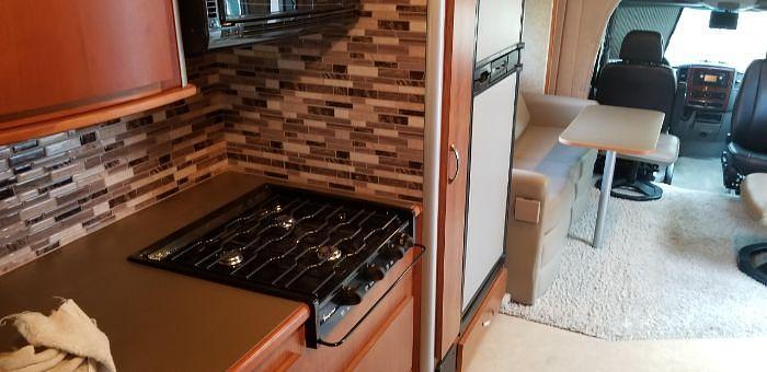 Used 2009 Winnebago View 24A