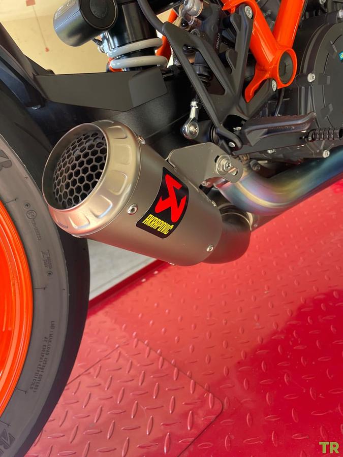 Used 2023 Ktm Superduke 1290