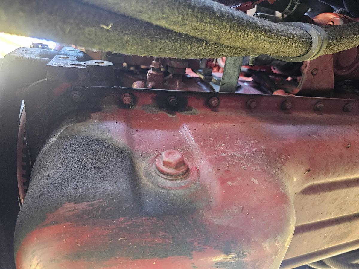 Used 2009 Freightliner Bus