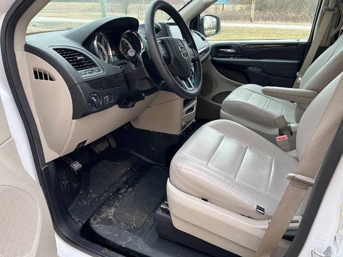 Used 2019 Dodge Grand Caravan SE 2019 Handicap Accessible van