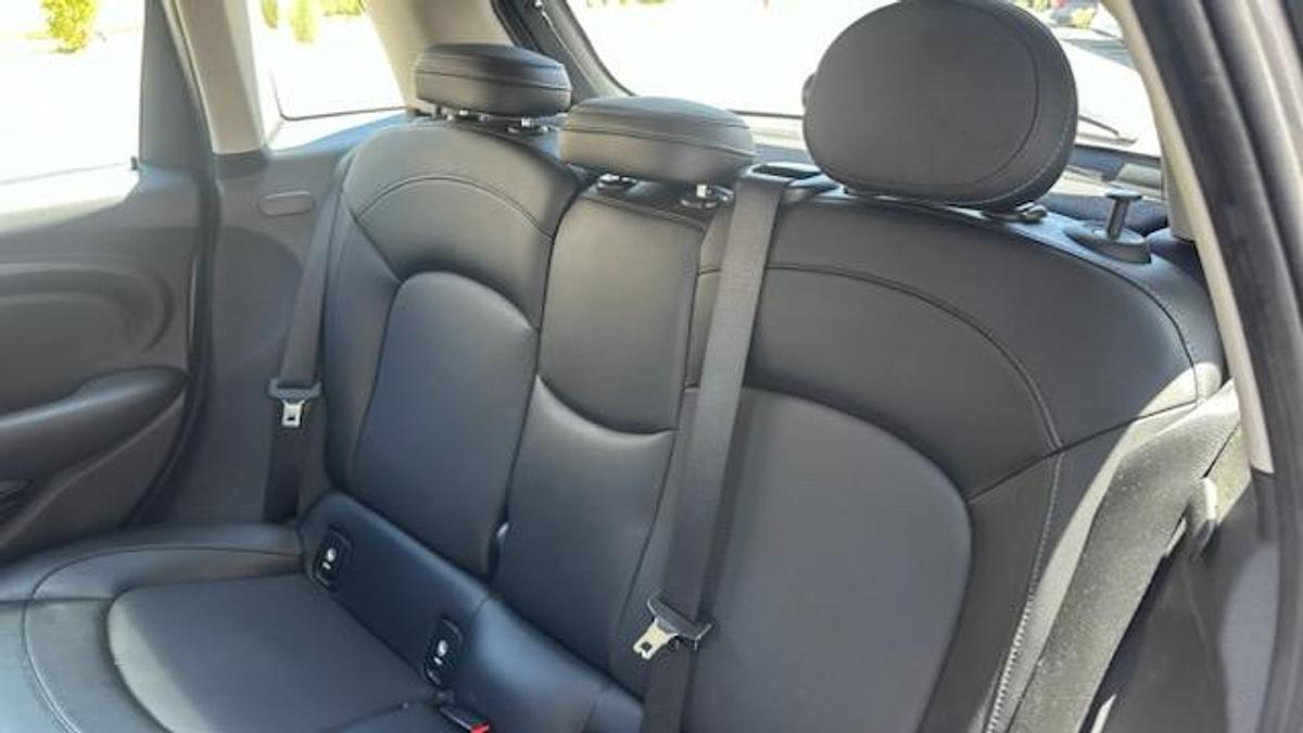 Used 2017 Mini Cooper