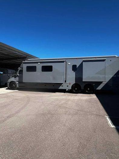 Used 2023 Renegade Classic 45CMR