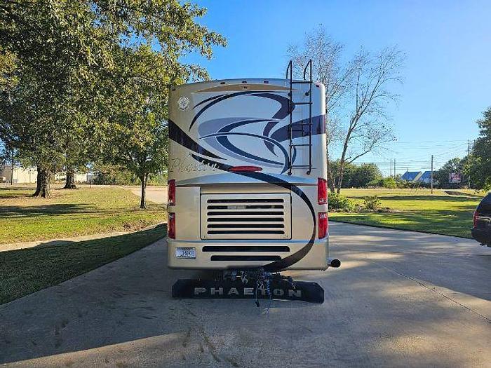 Used 2008 Tiffin PHAETON 42QRH