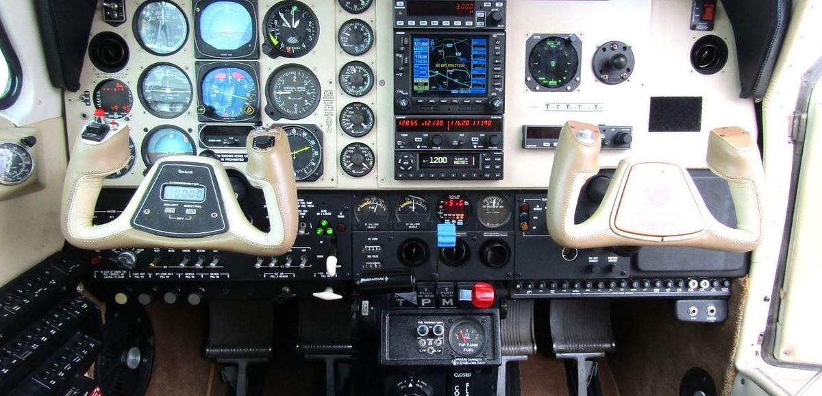 Used 1999 Beechcraft A36 Bonanza