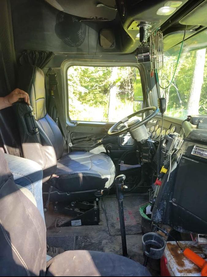 Used 2012 Western Star 4900sa