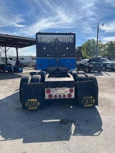 Used 1997 Peterbilt 379