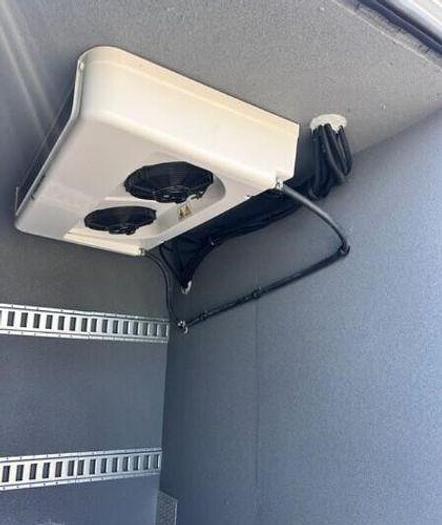 Used 2023 Ram ProMaster Reefer Van