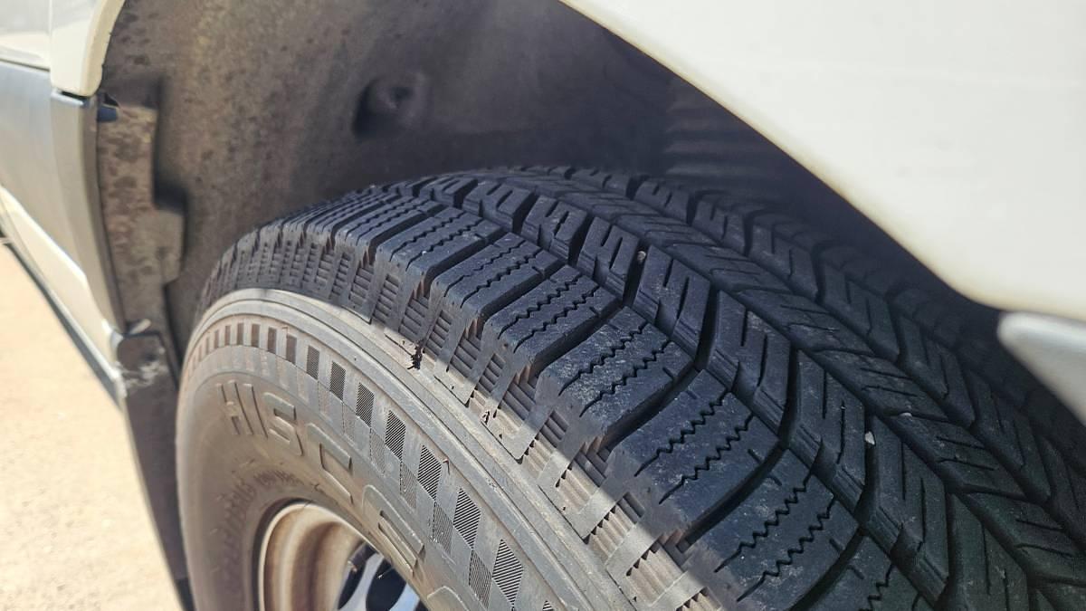 Used 2021 Mercedes-Benz Sprinter 2500 Cargo Van