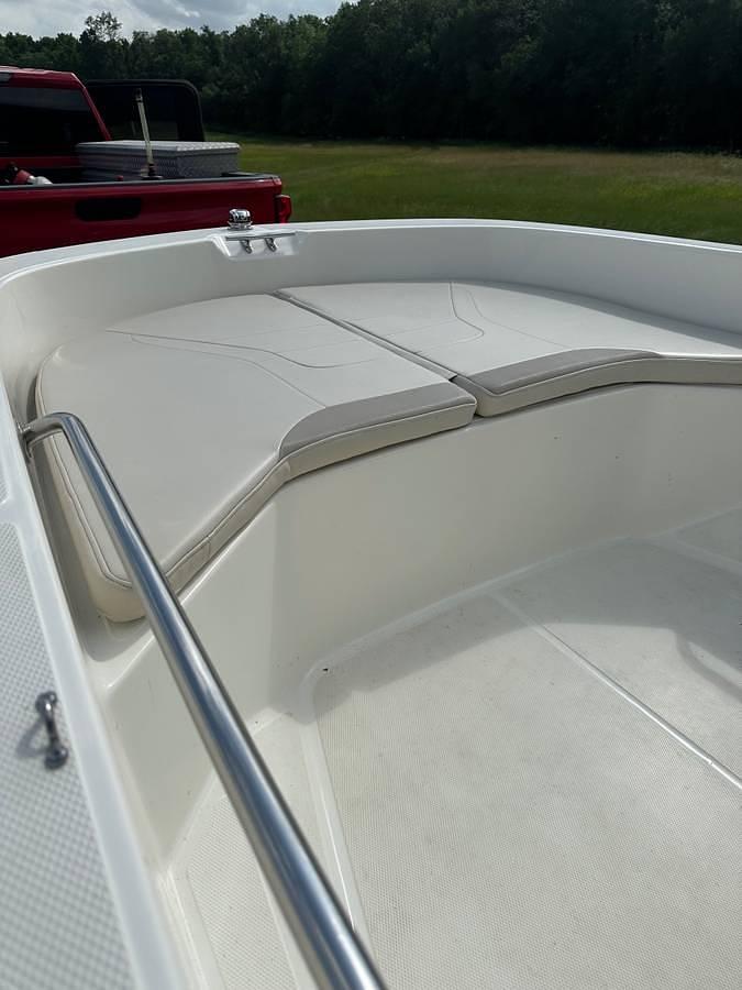 Used 2019 Boston Whaler 160 Super Sport