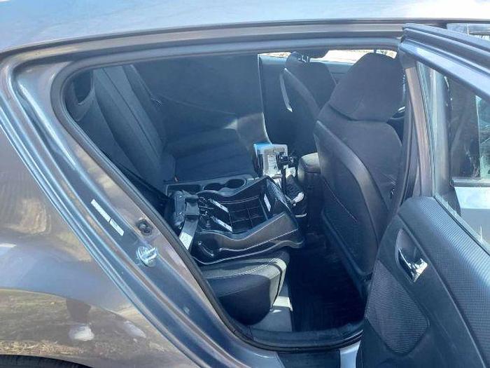 Used 2017 Hyundai Veloster