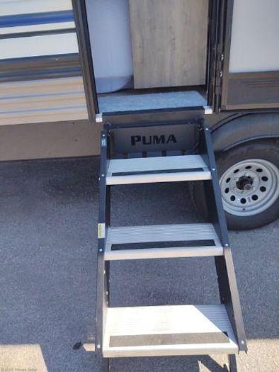 Used 2021 Palomino Puma 26FKDS