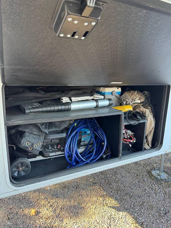 Used 2024 Forest River Riverstone Legacy 42FSKG