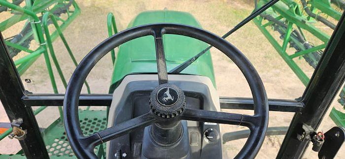 Used 2014 JOHN DEERE 4630