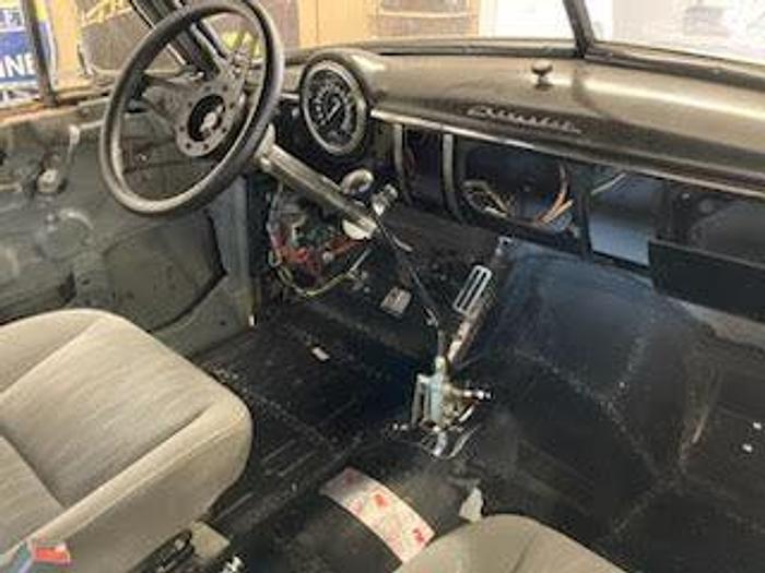 Used 1950 Chevrolet Deluxe