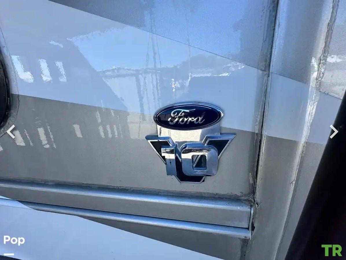 Used 2017 Tiffin Allegro Open Road 36LA