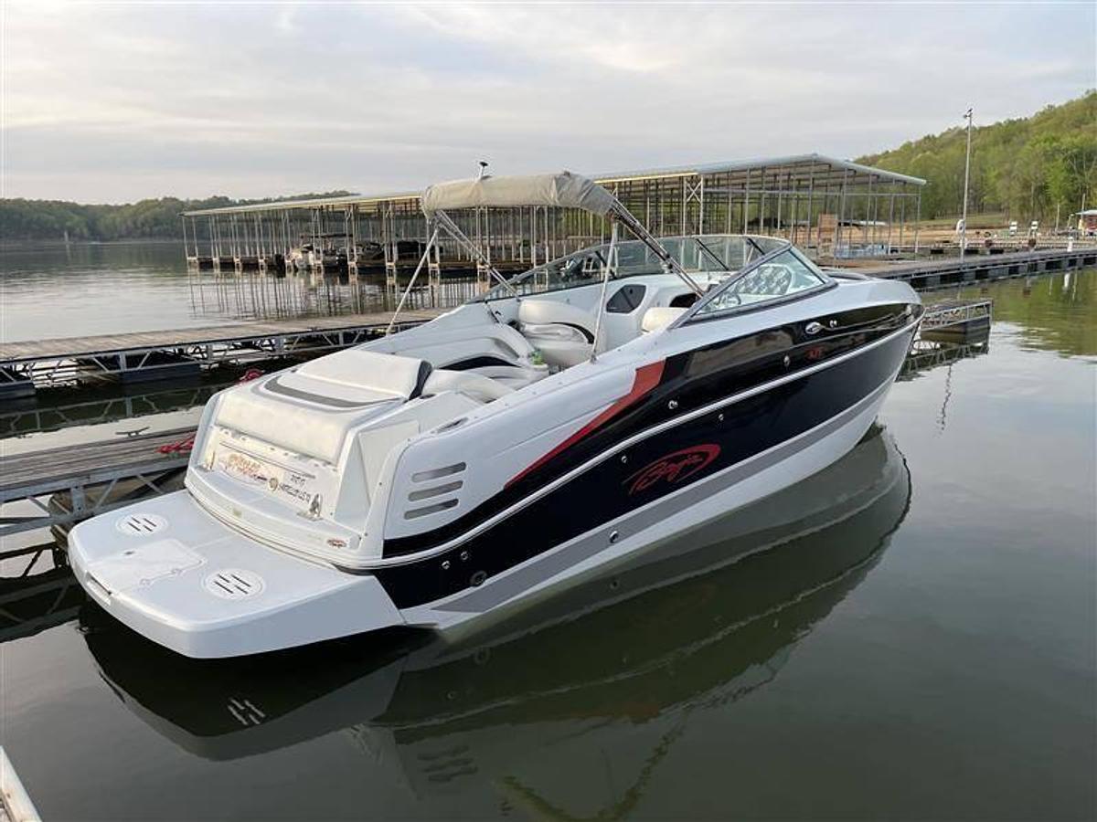 Used 2008 Baja 335 Performance