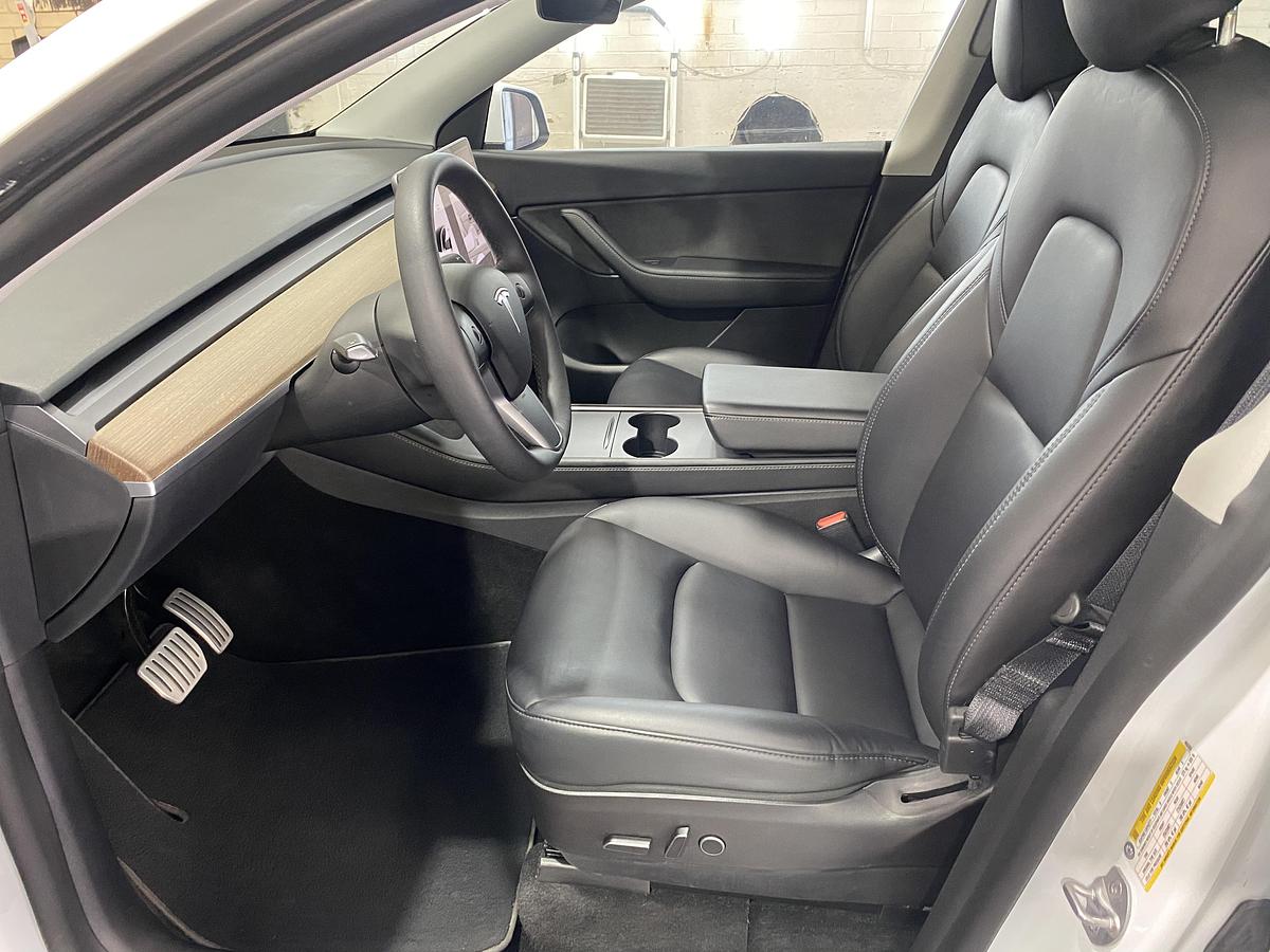 Used 2022 Tesla Model Y