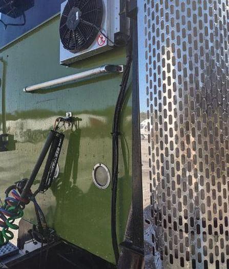 Used 1998 INTERNATIONAL 9200