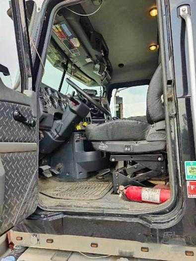 Used 2016 Mack GRANITE GU713