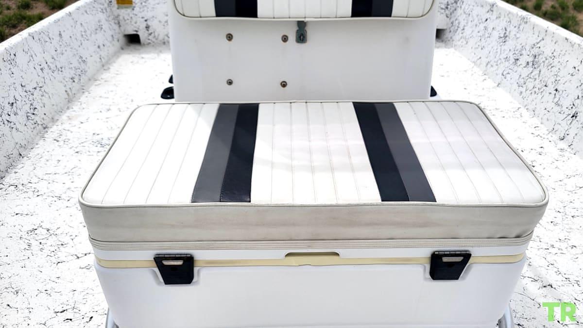 Used 2021 Freedom Patriot Center Console