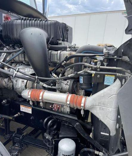 Used 2022 WESTERN STAR 5700XE