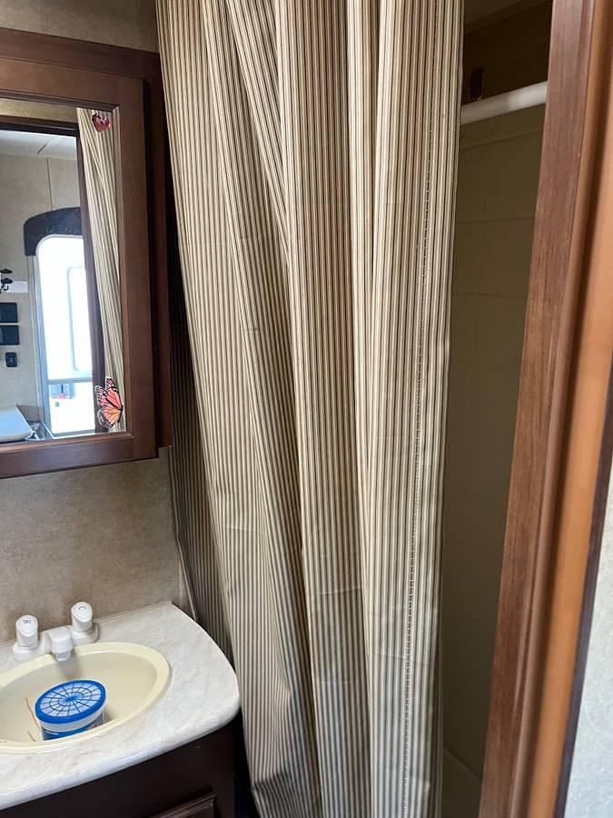 Used 2014 Jayco Jay Flight 198RD Travel Trailer