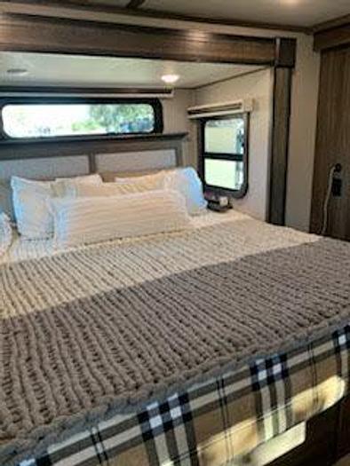 Used 2022 Grand Design Solitude