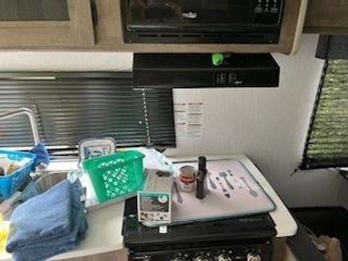 Used 2022 Heartland Pioneer