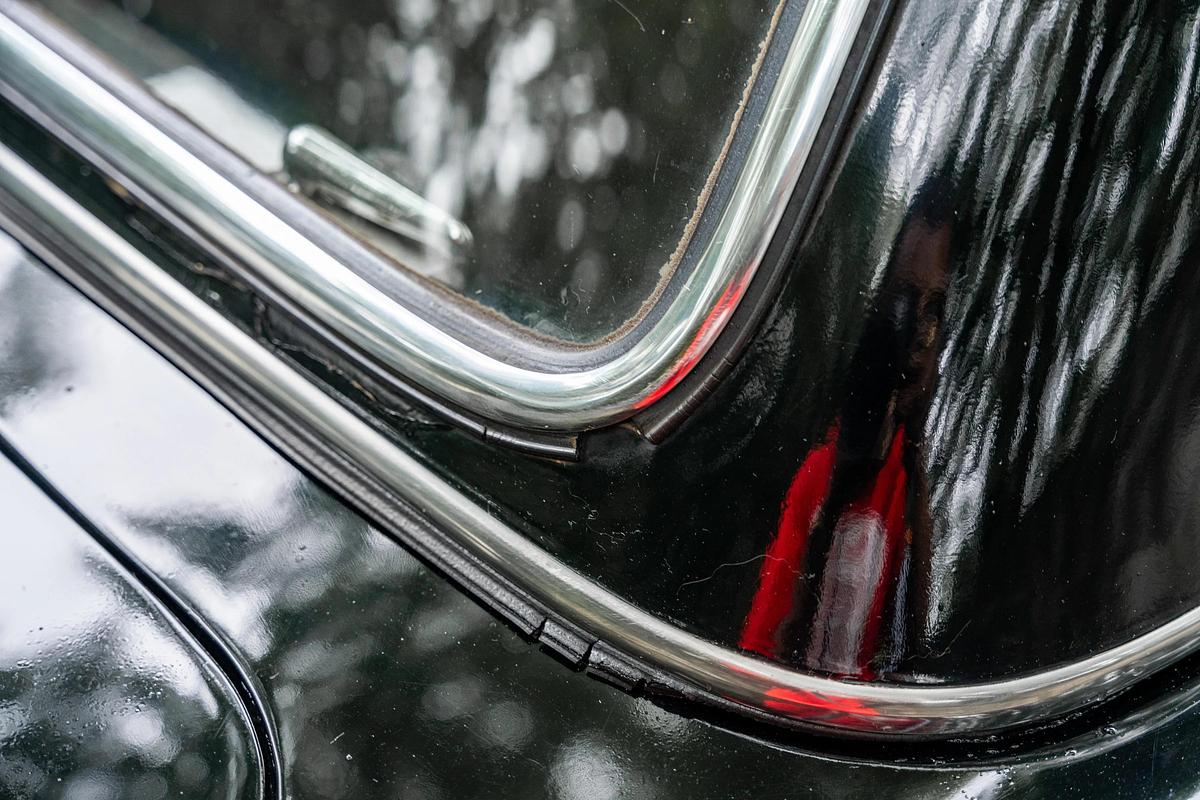 Used 1956 Ford Thunderbird Classic Convertible