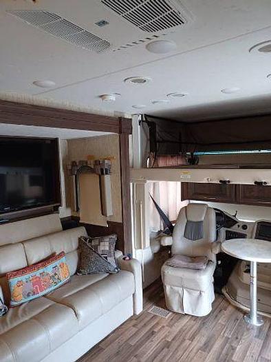 Used 2019 Coachmen Mirada 35OS