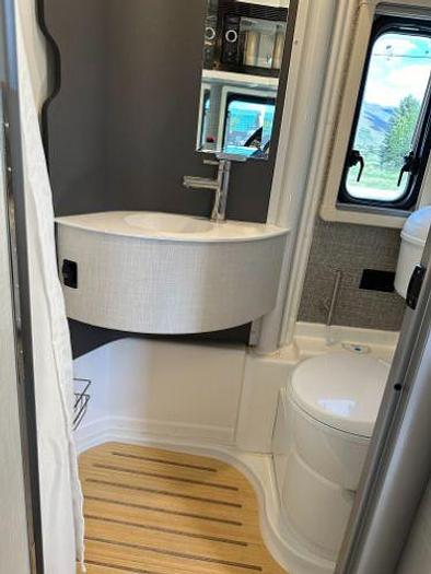 Used 2022 Winnebago EKKO 22A