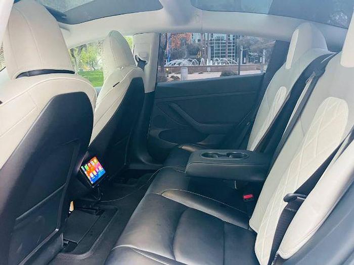 Used 2023 Tesla Model 3
