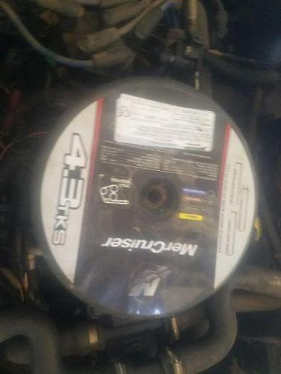 Used 2009 Trophy 2152 WA Pro Series