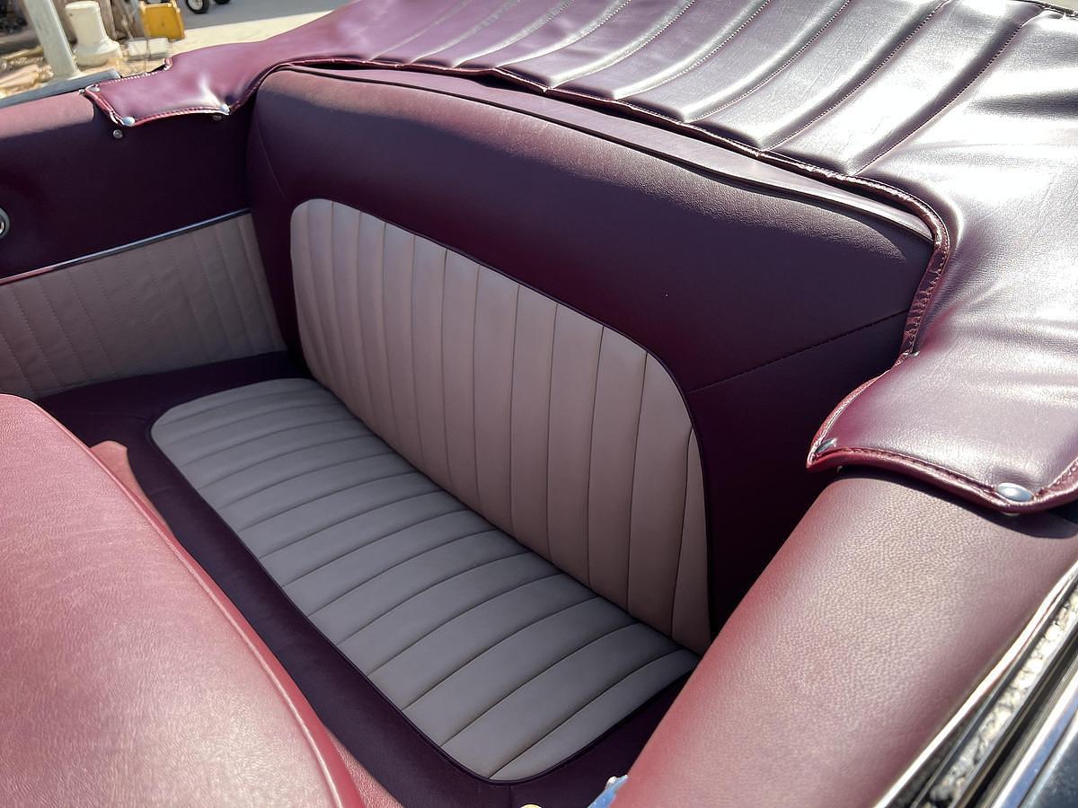 Used 1948 Mercury Convertible