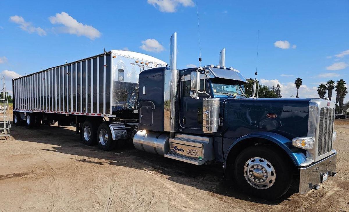 Used 2022 Peterbilt 389X