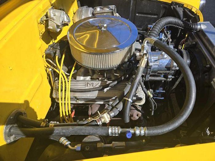 Used 1954 Chevrolet 210