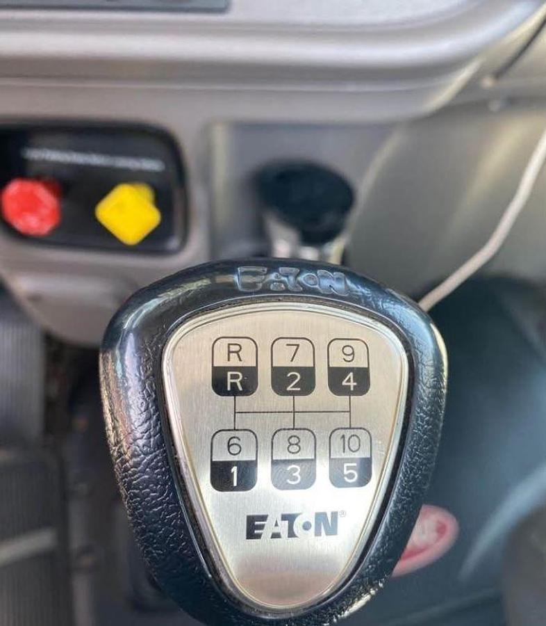 Used 2020 Peterbilt 389