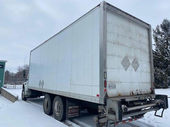 Used 2015 Freightliner M2