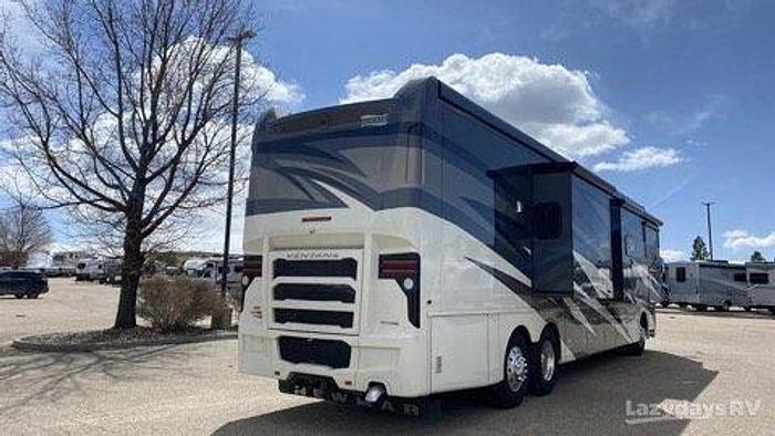 Used 2021 Newmar Ventana 4369