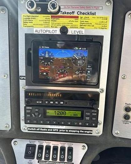 Used 2007 Flight Design CT