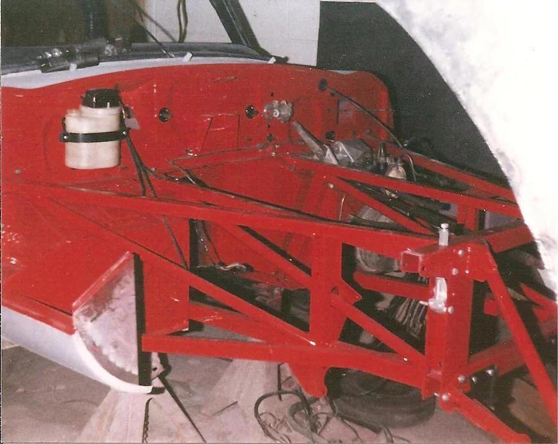 Used 1971 Jaguar XK-E