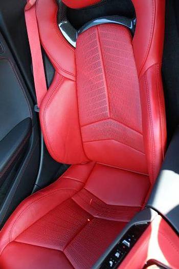 Used 2023 Chevrolet Corvette Stingray