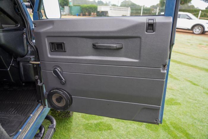 Used 1995 Land Rover Defender 90