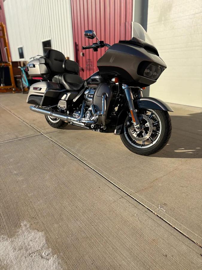 Used 2017 Harley Davidson