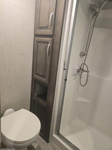 Used 2019 Keystone Montana 3855BR