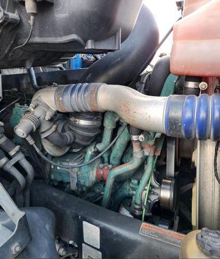 Used 2012 Volvo VNM42T430