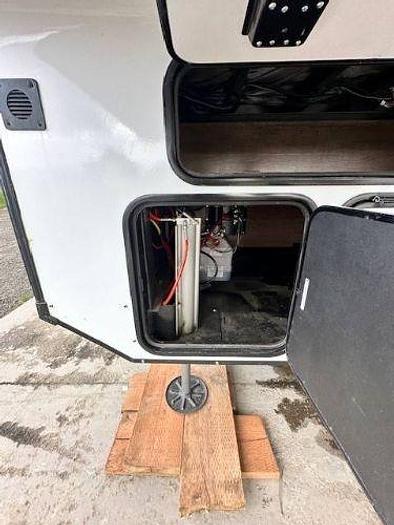 Used 2021 KZ Durango Gold RKQ391