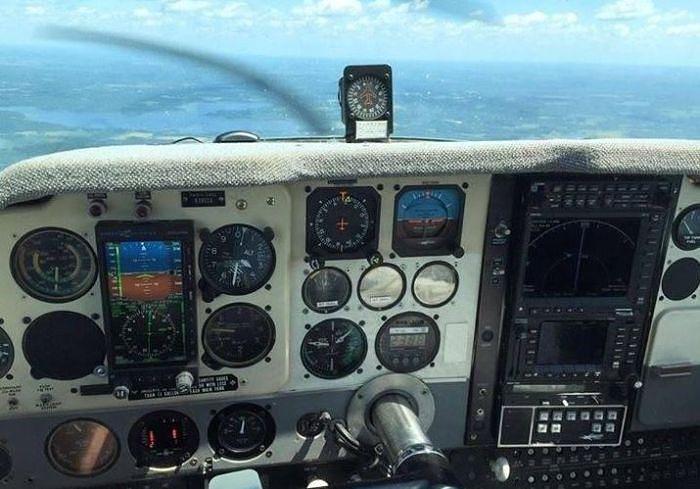 Used 1969 BEECHCRAFT V35B Bonanza